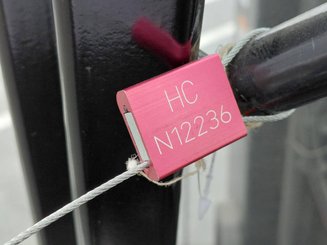 Empilhador de contrapeso 4 rodas Hangcha XF30G-2