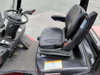 Empilhador de contrapeso 4 rodas Hangcha XF30G-2