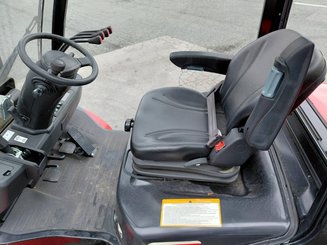 Empilhador de contrapeso 4 rodas Hangcha XF35G-2