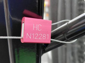 Empilhador de contrapeso 4 rodas Hangcha XC30i - 8