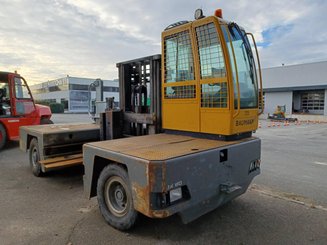 Empilhador lateral Baumann GX60