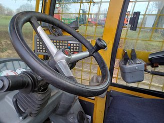 Empilhador lateral Baumann GX60