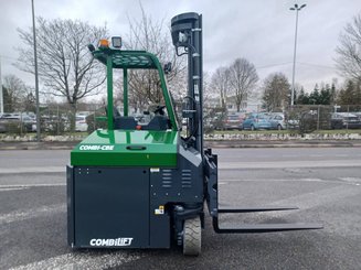 Empilhador multidireccional Combilift CBE3000 - 5