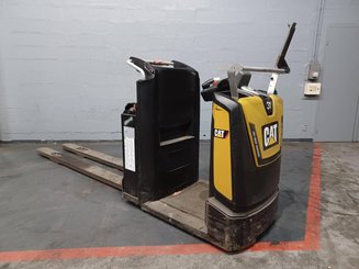 Preparador baixo nível Caterpillar NO20NE