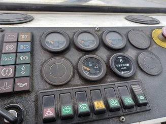 Trator de reboque ATA 3600LPG
