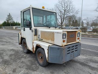 Trator de reboque ATA 3600LPG