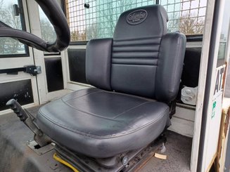Trator de reboque ATA 3600LPG