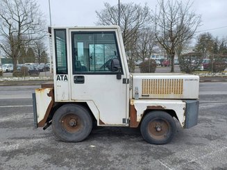 Tractor industrial ATA 3600LPG - 2