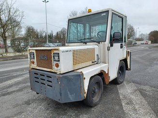 Tractor industrial ATA 3600LPG - 1