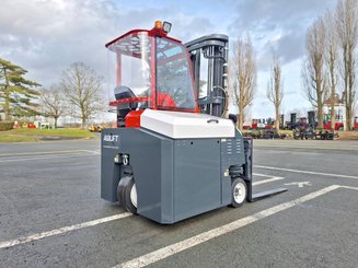 Empilhador multidireccional AMLIFT AGILIFT 3000E