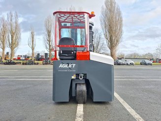 Empilhador multidireccional AMLIFT AGILIFT 3000E