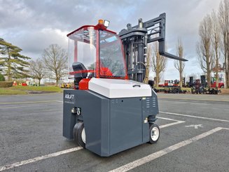 Empilhador multidireccional AMLIFT AGILIFT 3000E