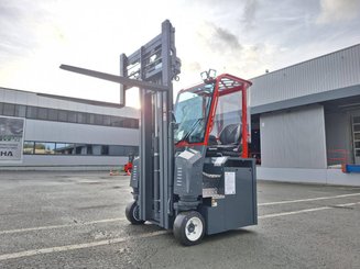 Empilhador multidireccional AMLIFT AGILIFT 3000E