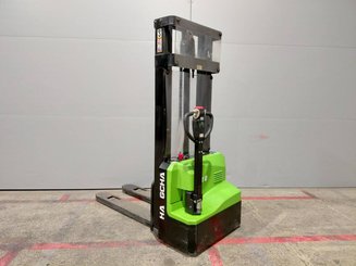 Stacker com condutor a pé Hangcha CDD12-A2MJ2-ISZ - 1