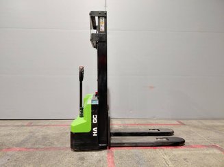 Stacker com condutor a pé Hangcha CDD12-A2MJ2-ISZ - 2