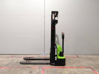 Stacker com condutor a pé Hangcha CDD12-A2MJ2-ISZ - 5