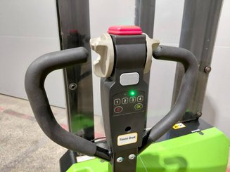 Stacker com condutor a pé Hangcha CDD12-A2MJ2-ISZ - 8