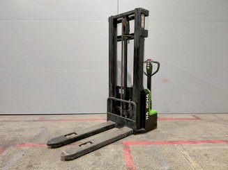 Stacker com condutor a pé Hangcha CDD12-A2MJ2-ISZ - 4
