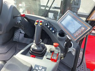 Empilhador de contrapeso 4 rodas Hangcha  X160-1200 (CPCD160-XRAH9G)  - 8