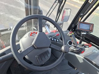 Empilhador de contrapeso 4 rodas Hangcha  X160-1200 (CPCD160-XRAH9G)  - 14