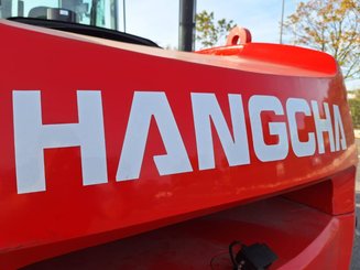 Empilhador de contrapeso 4 rodas Hangcha  X160-1200 (CPCD160-XRAH9G)  - 9