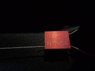 Porta-paletes eléctrico com condutor transportado Hangcha CBD20-AC2S-iSU