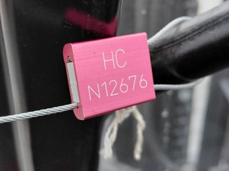 Empilhador de contrapeso 4 rodas Hangcha XF25G-2