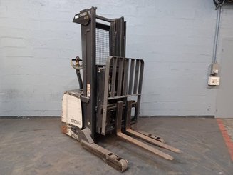 Stacker Crown SHR5540-1.6
