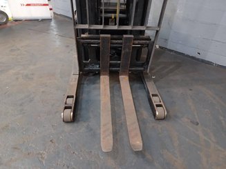 Stacker Crown SHR5540-1.6