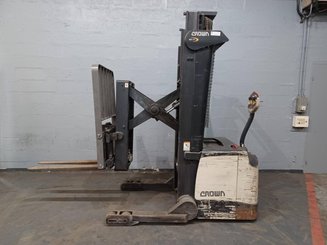 Stacker Crown SHR5540-1.6 - 1