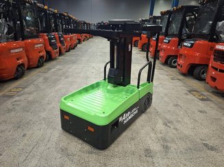 Plataforma com mastro vertical Hangcha CJD02-AMC1-M1I