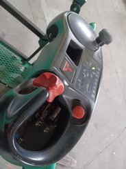 Preparador de encomendas alto nível Mitsubishi OPBH08K