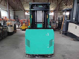 Preparador de encomendas alto nível Mitsubishi OPBH08K
