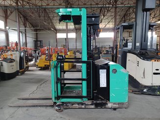 Preparador de encomendas alto nível Mitsubishi OPBH08K