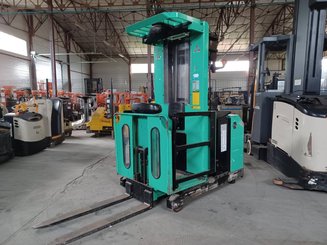 Preparador de encomendas alto nível Mitsubishi OPBH08K