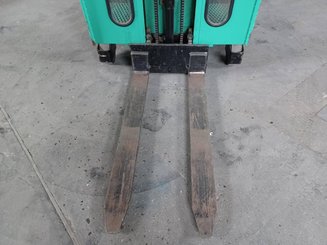 Preparador de encomendas alto nível Mitsubishi OPBH08K