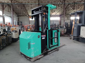 Preparador de encomendas alto nível Mitsubishi OPBH08K