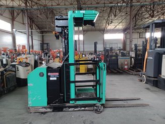 Preparador de encomendas alto nível Mitsubishi OPBH08K