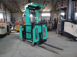 Preparador de encomendas alto nível Mitsubishi OPBH08K