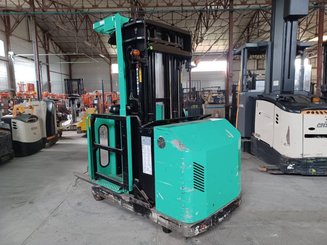 Preparador de encomendas alto nível Mitsubishi OPBH08K