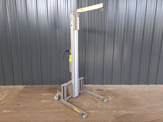 Levantador manual Liftop TMS200M