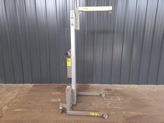 Levantador manual Liftop TMS200M