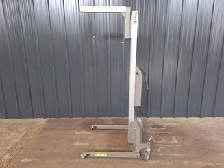 Levantador manual Liftop TMS200M