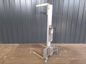 Levantador manual Liftop TMS200M