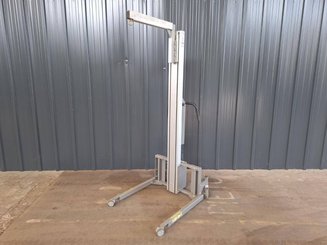 Levantador manual Liftop TMS200M
