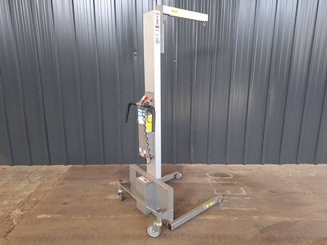 Levantador manual Liftop TMS200M