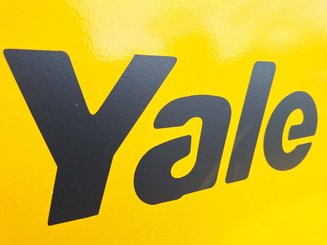 Empilhador de contrapeso 4 rodas Yale GDP70VX