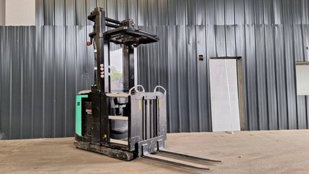 Preparador de encomendas alto nível Caterpillar NOH10N