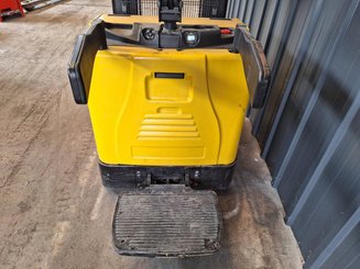 Stacker Yale MS12X