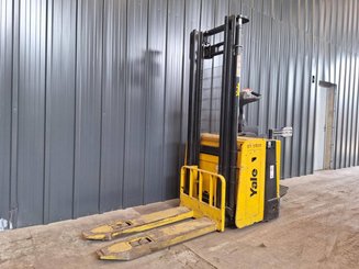 Stacker Yale MS12X - 3